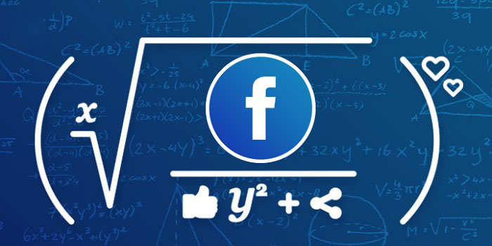 encuestas algoritmo facebook