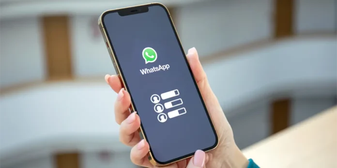 encuestas de whatsapp estrenan nuevas funciones privacidad y caducidad