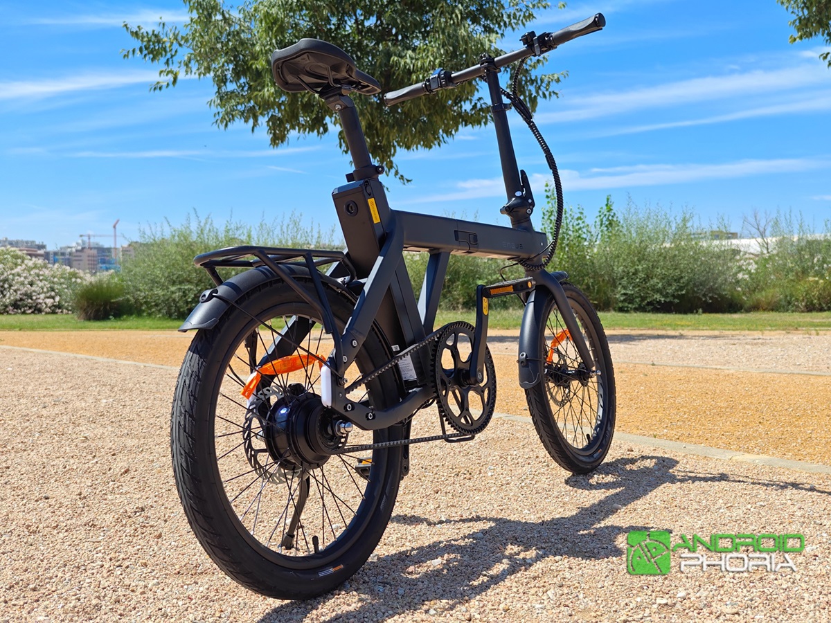 engwe p20 ebike