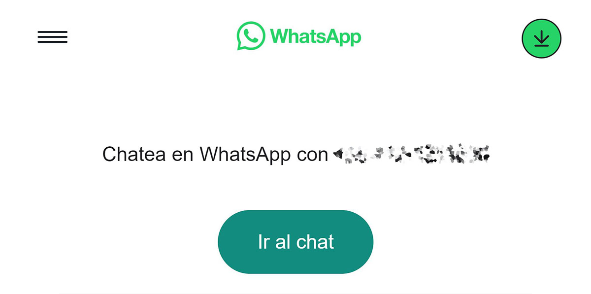 enlace whatsapp regular