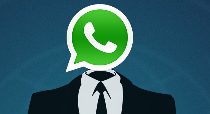 Cambiar la foto de los contactos en WhatsApp
