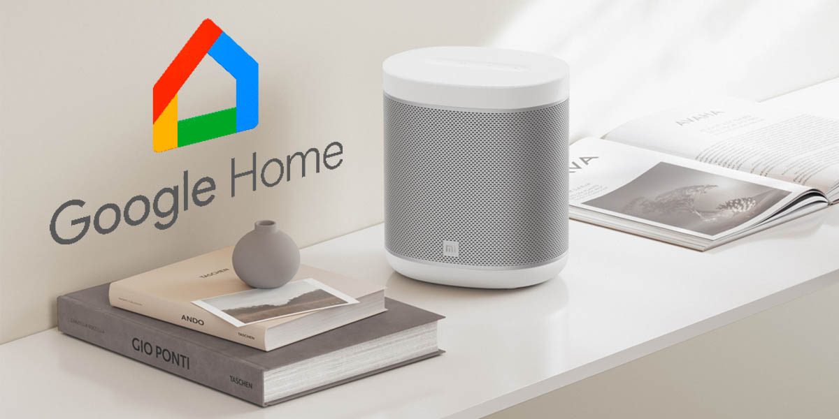 error sincronizar xiaomi home google home