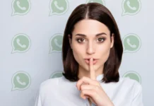 es posible hacer privado canal de whatsapp