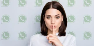 es posible hacer privado canal de whatsapp