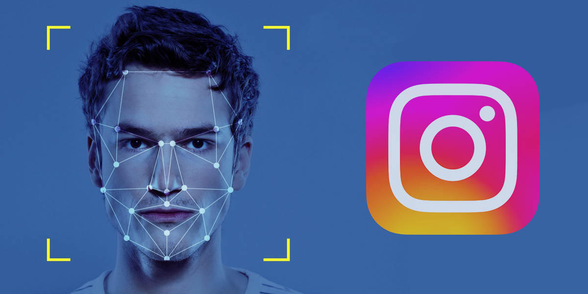 escaneo rostro IA verificacion edad instagram escaneo rostro IA verificacion edad instagram
