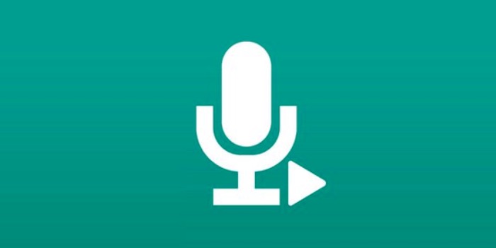 escuchar los audios de Whatsapp antes de enviarlos