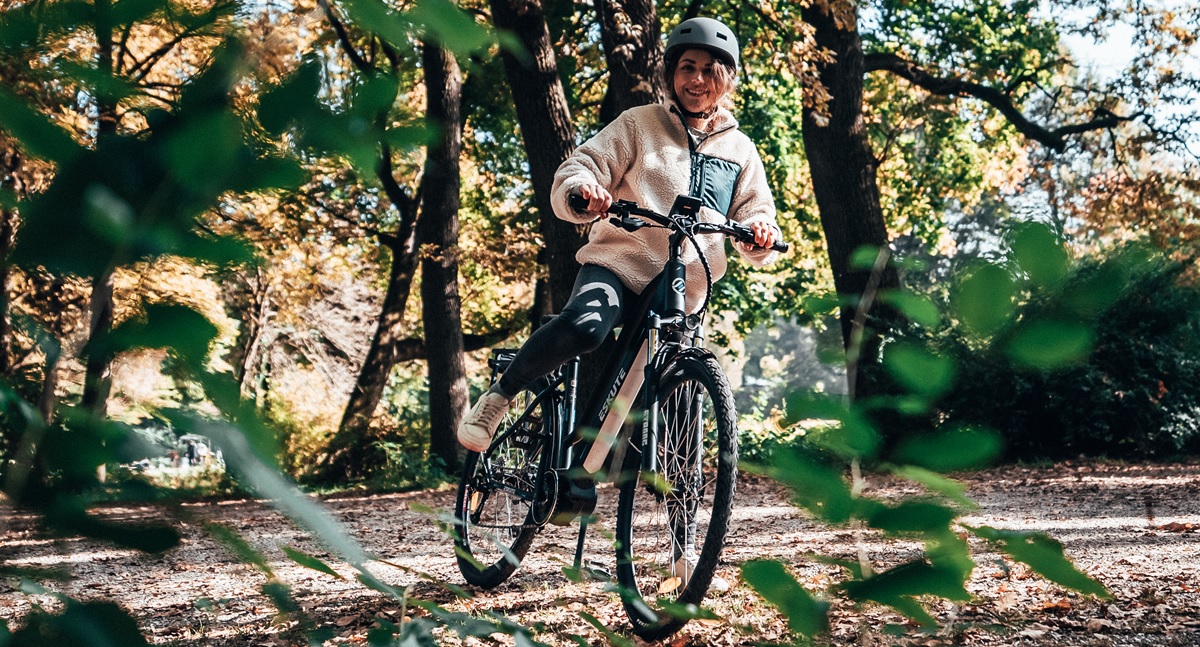 eskute bicicleta electrica de montana