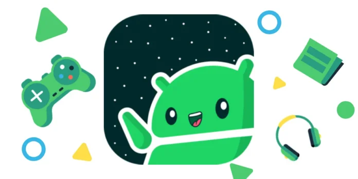 espacio apk es seguro