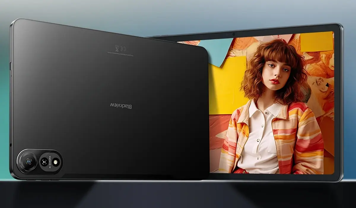 especificaciones de la Blackview MEGA 2