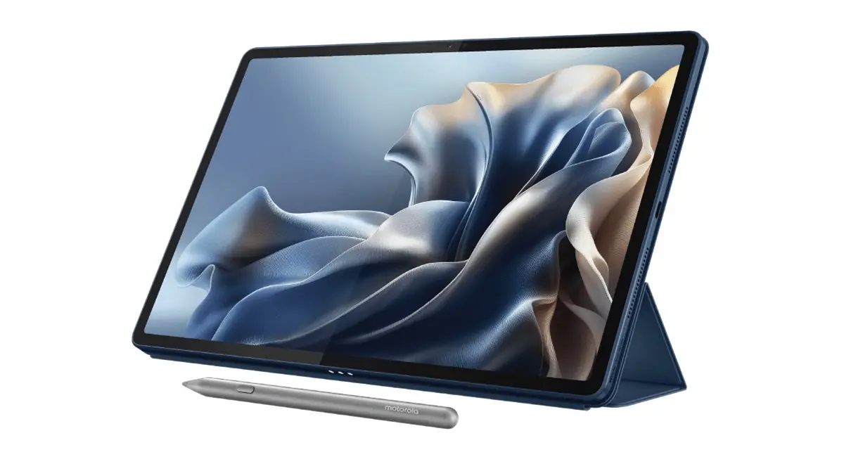 especificaciones de la Moto Pad 70 Pro