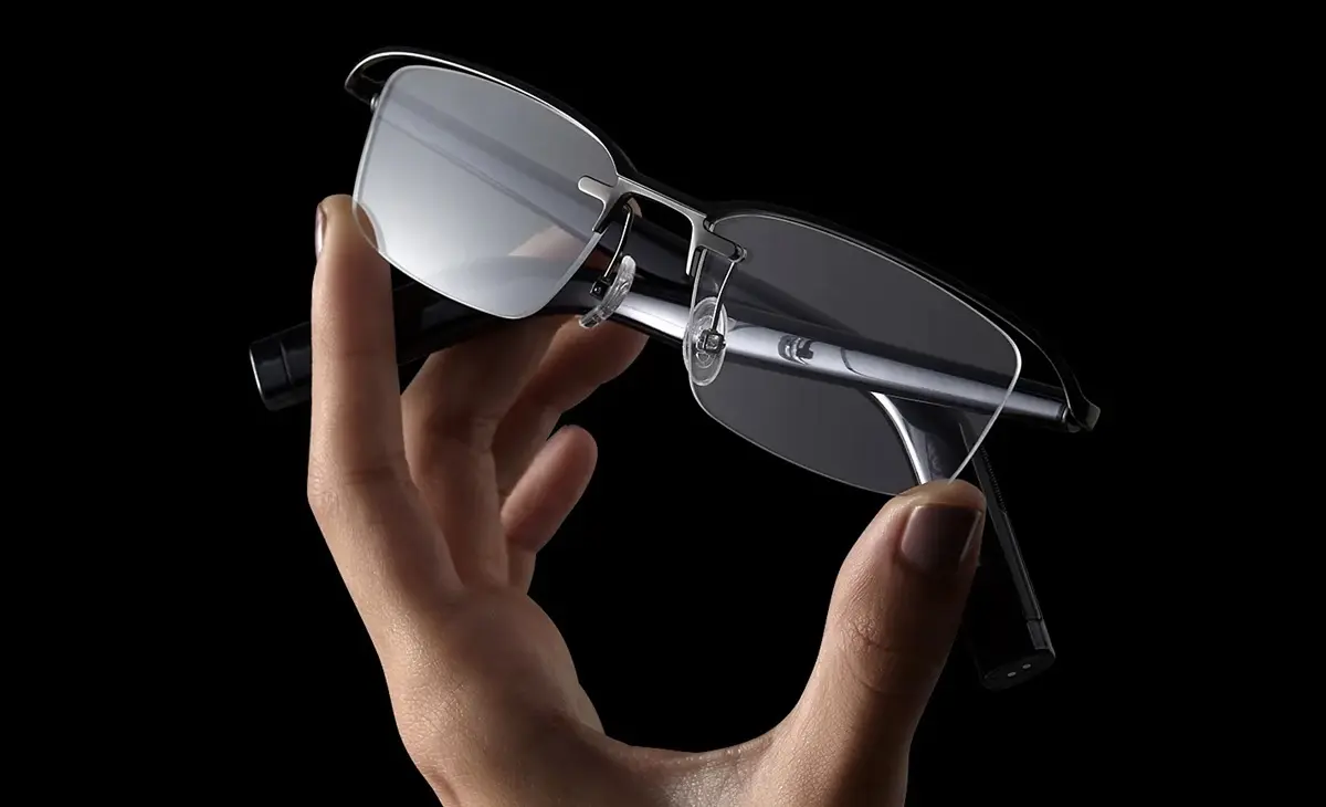 especificaciones de la Xiaomi Mijia Smart Audio Glasses