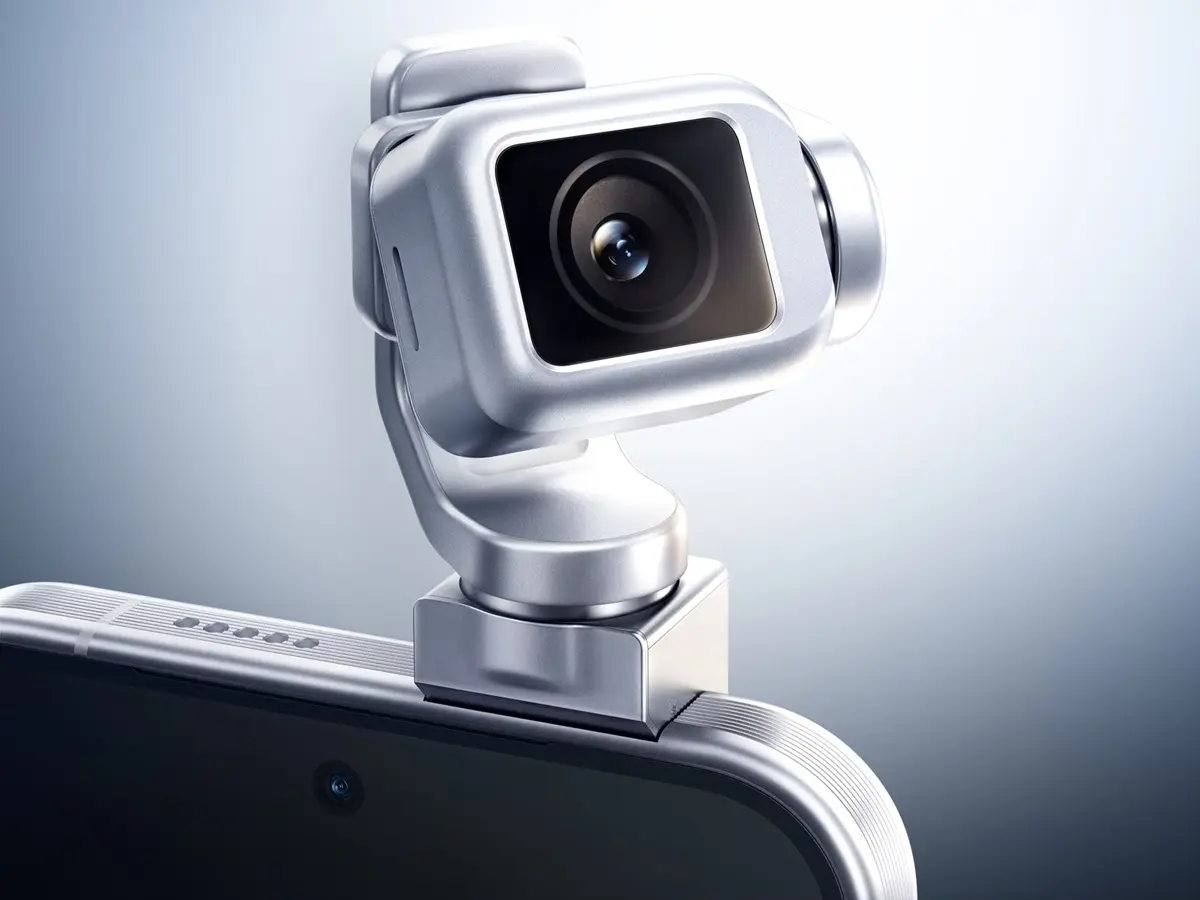 especificaciones del HONOR Robot Phone