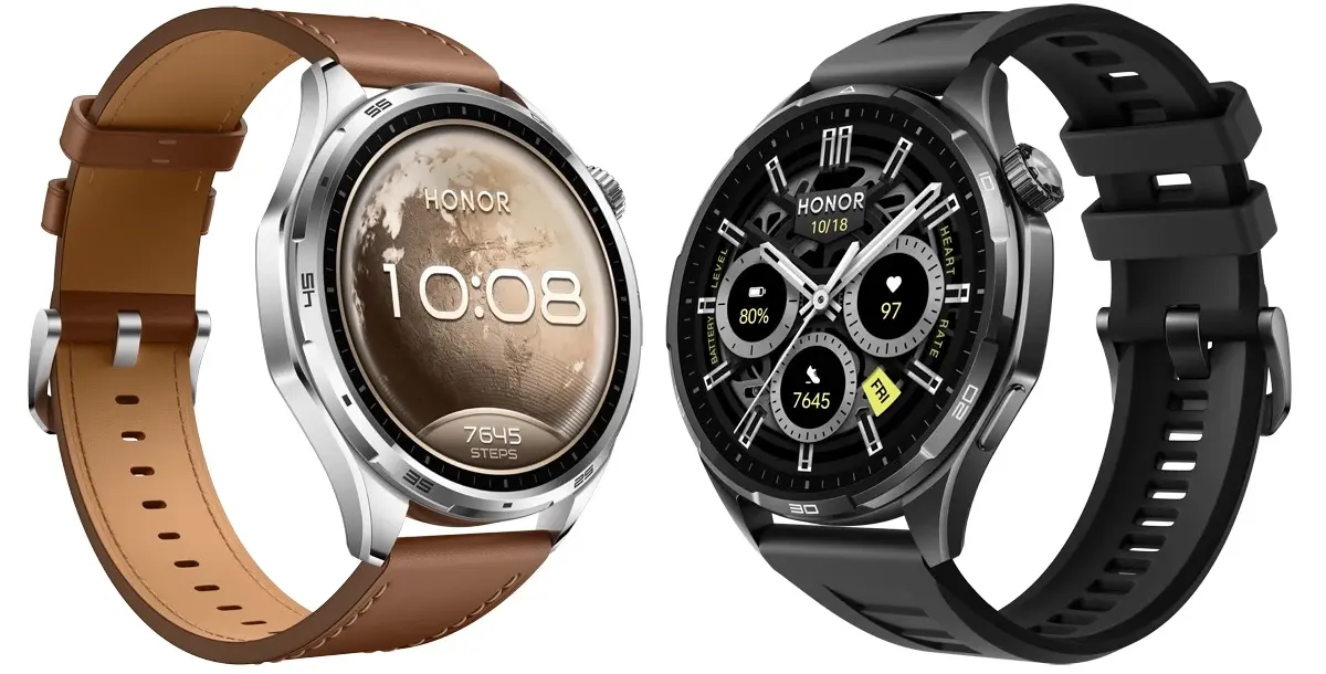 especificaciones del HONOR Watch 6