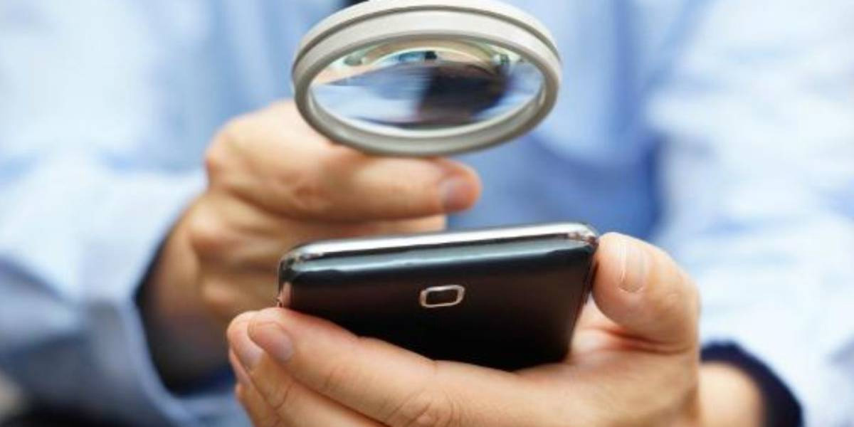 espía móvil creeperware android