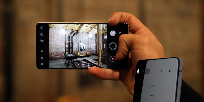 essential phone 2 mejor camara