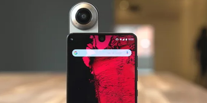 essential phone 2 mejor camara
