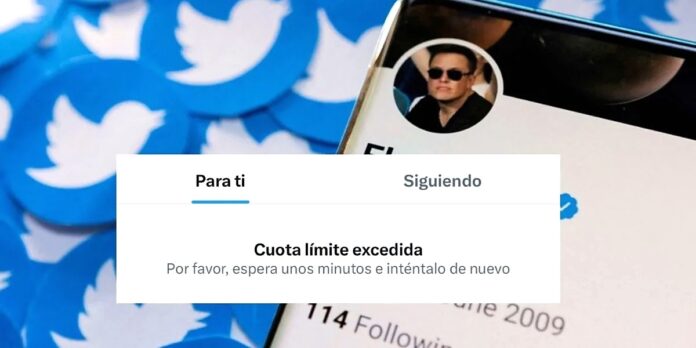 esta extension te permite evitar el límite de tweets diarios de Twitter