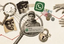 estafa en WhatsApp suplantan tu perfil para pedir dinero a familiares y amigos