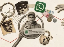 estafa en WhatsApp suplantan tu perfil para pedir dinero a familiares y amigos