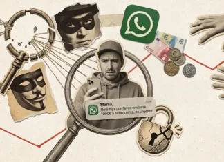 estafa en WhatsApp suplantan tu perfil para pedir dinero a familiares y amigos