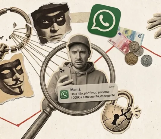 estafa en WhatsApp suplantan tu perfil para pedir dinero a familiares y amigos