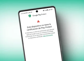 este-dispositivo-no-esta-certificado-por-play-protect-solucion