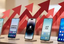 este es el componente mas caro de un movil en 2026