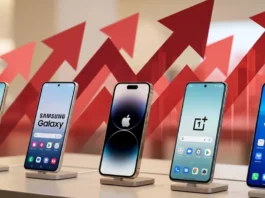 este es el componente mas caro de un movil en 2026