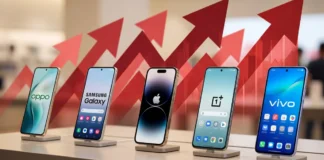 este es el componente mas caro de un movil en 2026