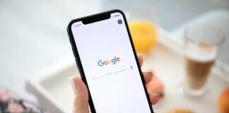 esto paga Google a Apple por su buscador en los iPhone