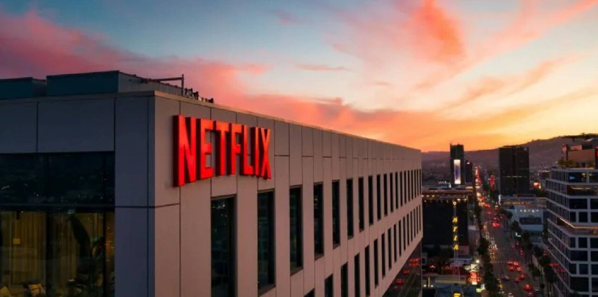 estrategia de Netflix mejorar su plan basico