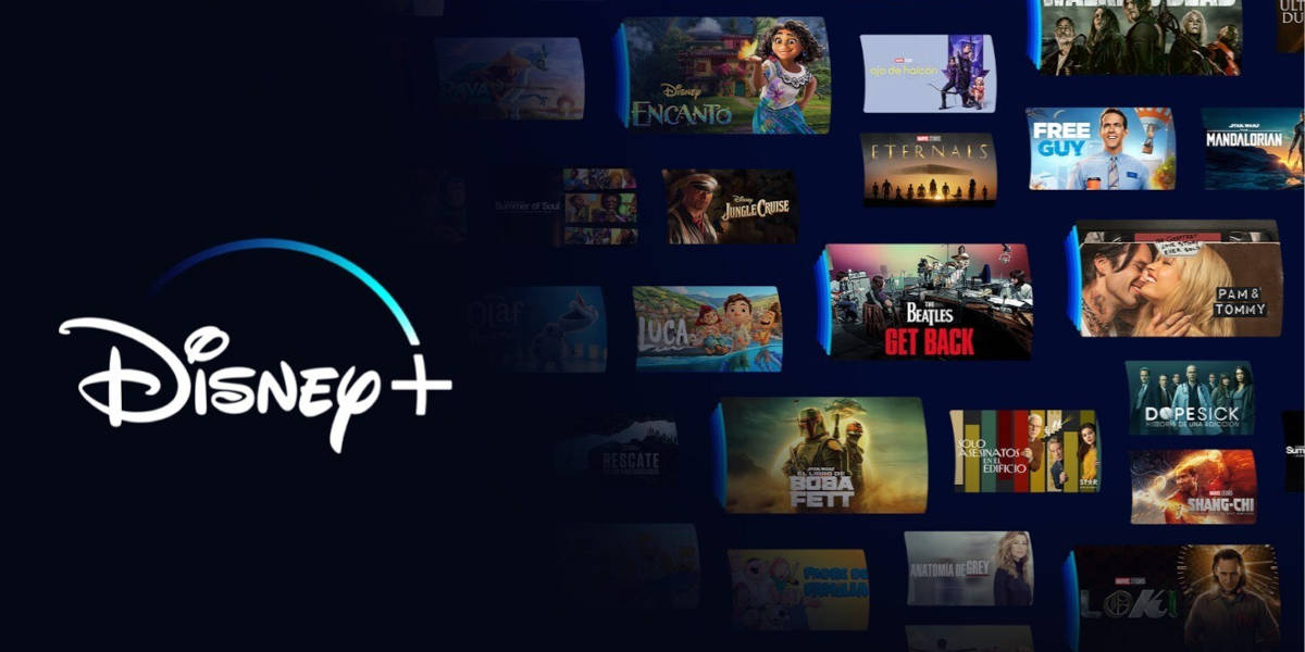 Estrenos de películas y series en Disney+ para junio de 2023