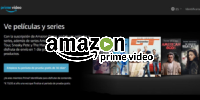 estrenos amazon prime video febrero 2018