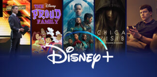 estrenos disney plus españa febrero de 2023