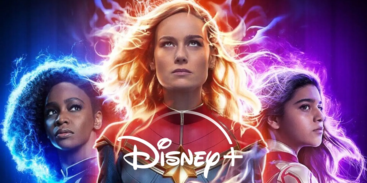Estrenos de Disney+ para febrero de 2024