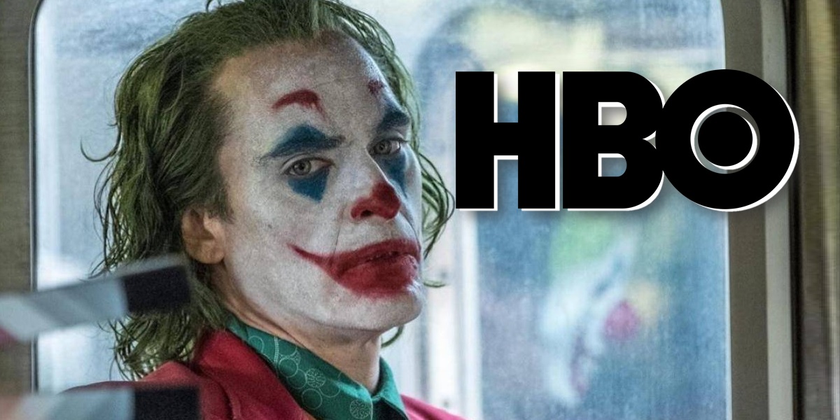 estrenos hbo joker