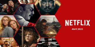 estrenos netflix abril 2023