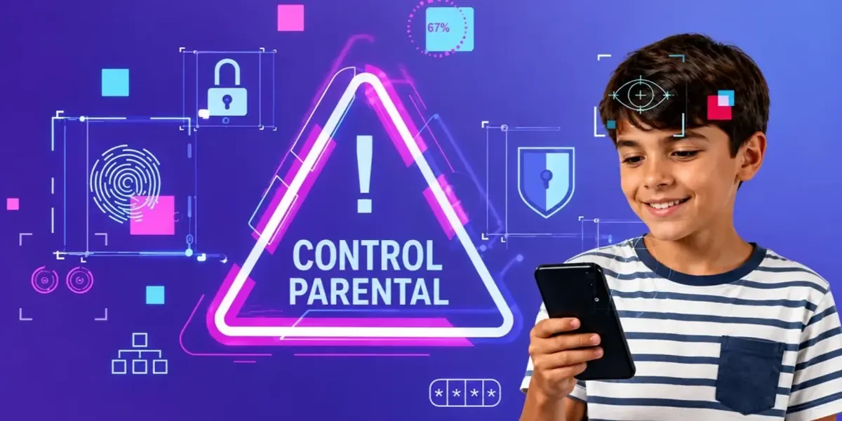 evadir controles parentales whatsapp es posible
