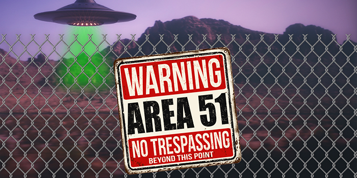 evento area 51