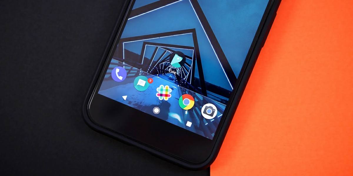 evie launcher mejor para moviles con bajos recursos