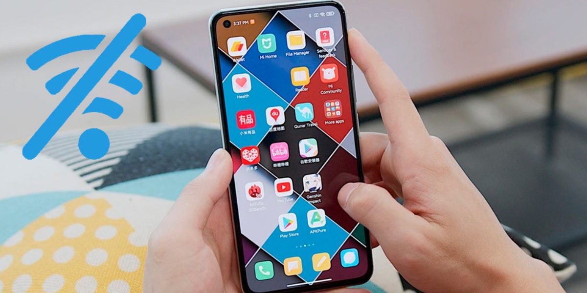 evitar que una app se conecte a internet xiaomi miui