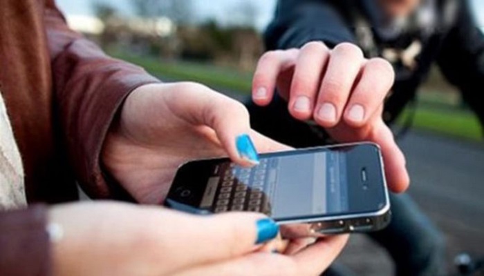evitar robo telefono
