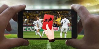 existe apk de roja directa tv