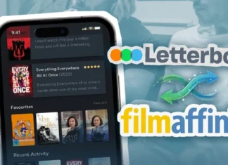 exportar de filmaffinity a letterboxd