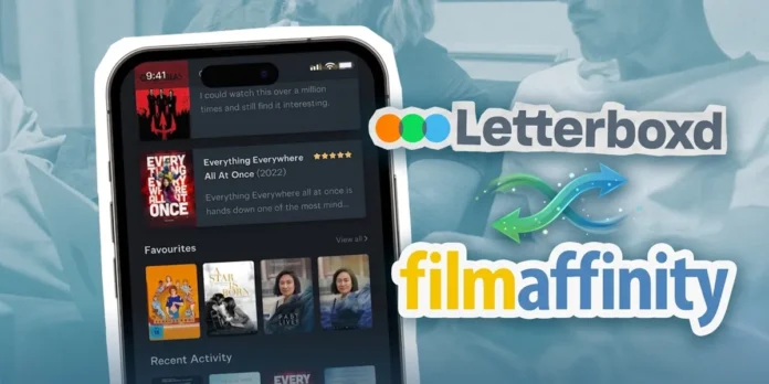 exportar de filmaffinity a letterboxd exportar de filmaffinity a letterboxd