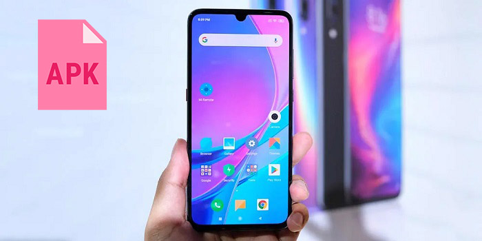 extraer apks en xiaomi extraer apks en xiaomi