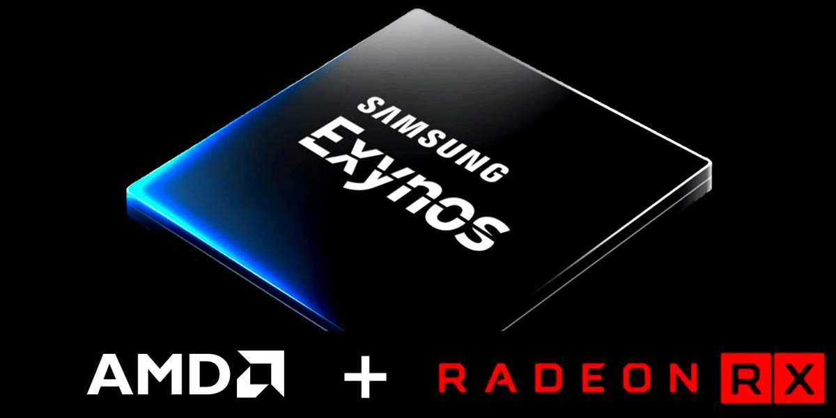 exynos 2200 gpu AMD se retrasa