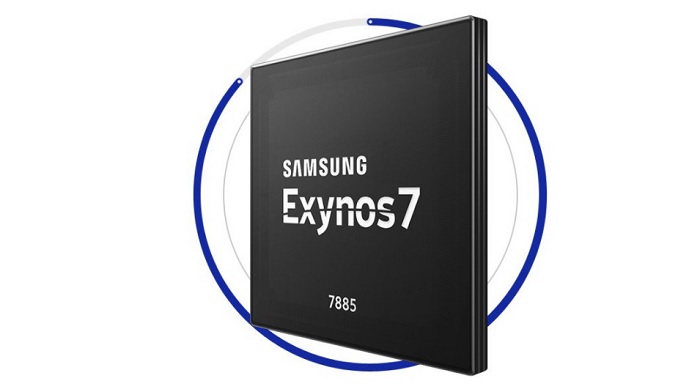 exynos 7885
