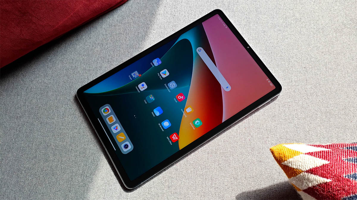 fabricantes de tablets enviaron menos unidades tercer trimestre 2022