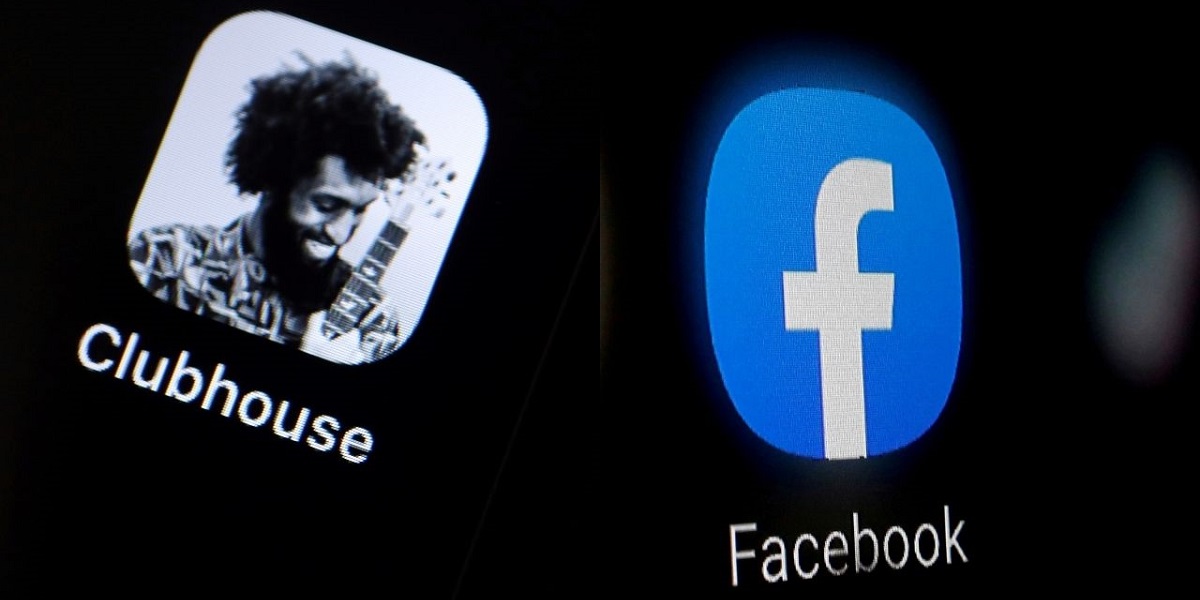 facebook clubhouse facebook clubhouse